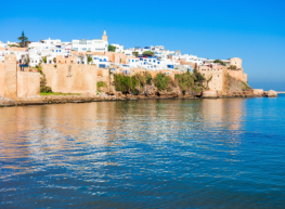 Ciudades Imperiales y Essaouira desde Marrakech (MT) 2026