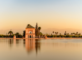 Descubre Marruecos desde Costa del Sol (MT) 2026