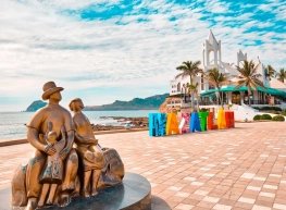 Barrancas Express con Mazatlán (DI) 2026 