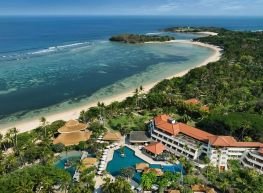 Bali al Completo (AE) 2026