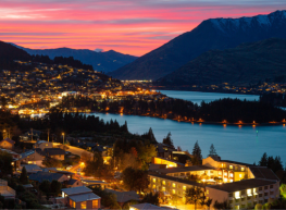 Nueva Zelanda Espectacular 2025 -2026 (PP)