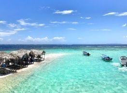 Santo Domingo y Puerto Plata 2026 