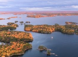 Alto y Bajo Canadá 8D 2026 (CR)