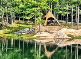 Paisajes y Leyendas de Canadá 2026 (CR)