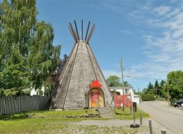 Ciudades de Canadá del Este 2026 (CR)