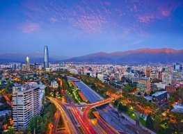 Lo mejor de Santiago 2026 (CH)
