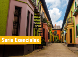 Bogotá y Medellín 2026 (DC)