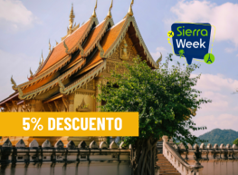 Descubre la gran Indochina (TL)  2026- 2027