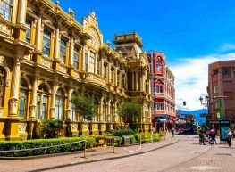 Costa Rica Especial 2026 