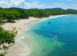 Costa Rica dos océanos 2026 