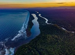 Costa Rica Maravillosa 2026