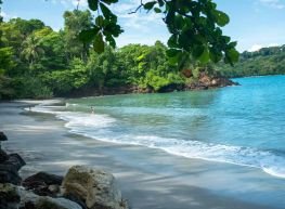 Costa Rica Costa a Costa 2026 