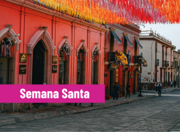 Mixteca y Zapoteca Plus clase de cocina y cata de mezcal 2026 