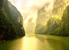 Chiapas Express 2026 