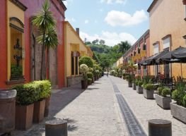 Fin de semana en Tequila 2026 