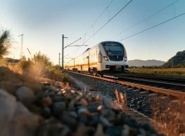 Ciudades Quebequenses en Tren 2026 (GT)