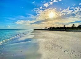 Semana Santa en El Cuyo Adventure 2026 (SG) 