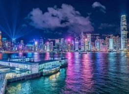 Tour 8 Beijing- Xi’an- Shanghai- Guilin- Guangzhou- Hong Kong (DT) 2026- 2027