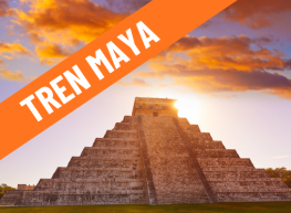 Yucatán Mágico Express 2026 (SG) 