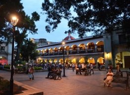 Oaxaca Mixteca y Zapoteca Plus 2026 