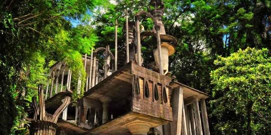 Aventura en la Huasteca Potosina 2026