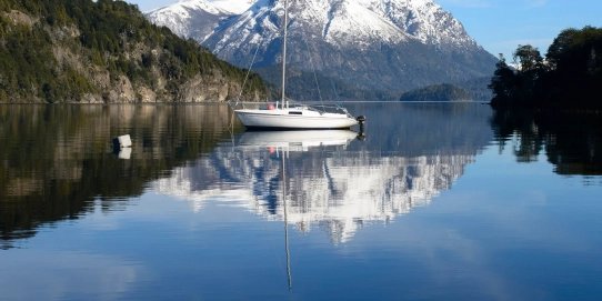 Buenos Aires & Bariloche 2026 (AMI) 