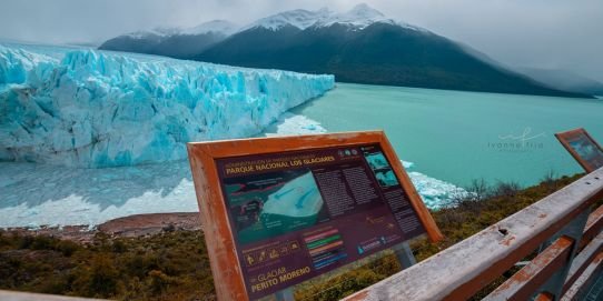 Buenos Aires & Calafate 2026 (AMI) 