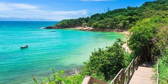 Río de Janeiro & Búzios  2025 (VC)