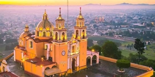 Puebla Clásica 2025