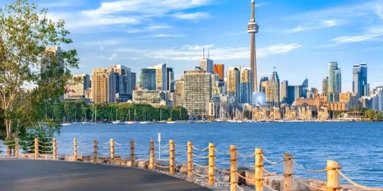 Canadá del Este Esencias Económico 2026 (GT)