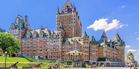 Esencias del Este (Turista Superior) 2026 (GT)