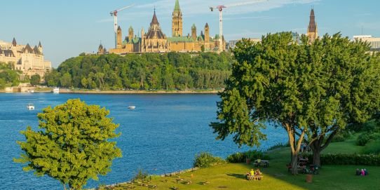 Canadá Económico 2026 (GT)