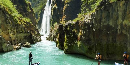 Ecoturismo en la Huasteca Potosina 2026