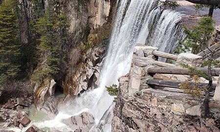 Las Barrancas Express 2025 (DI)