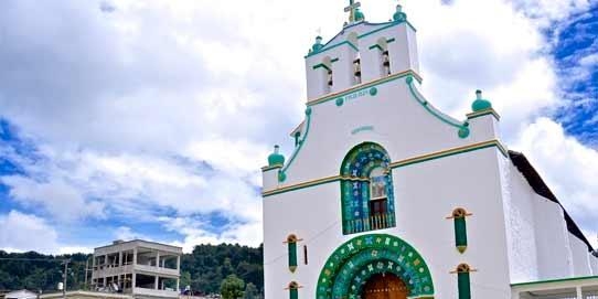 Pueblos Mágicos 2026