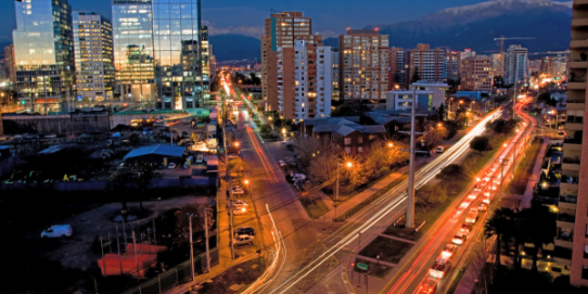 Chile: Santiago y Atacama 2026 (AV) 