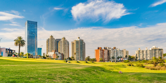 Buenos Aires y Montevideo 2026 (AV) 