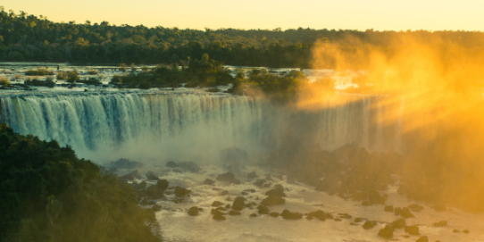 Maravillas del Sur 2026 (AV)