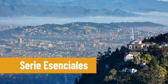 Bogotá, Medellín & Cartagena 2026  (DC)