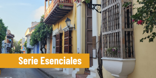 Bogotá & Cartagena 2026  (DC)