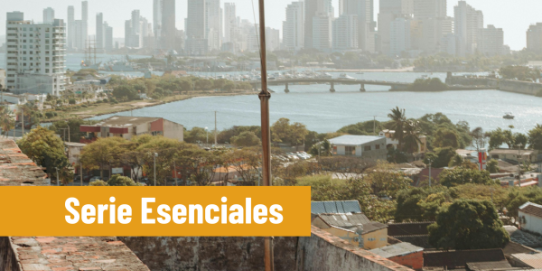 Descubre Cartagena 2026  (DC)