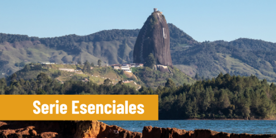 Descubre Medellín 2026  (DC)