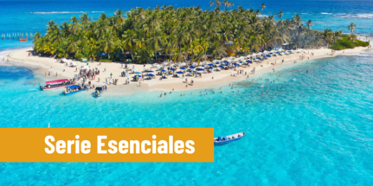 Descubre San Andrés 2026  (DC)