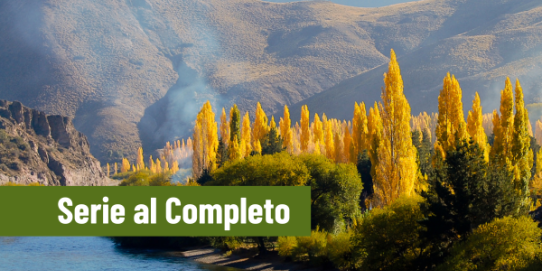 Buenos Aires y Bariloche 2025 (AV)