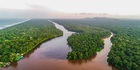 Bellezas de Costa Rica 2026 
