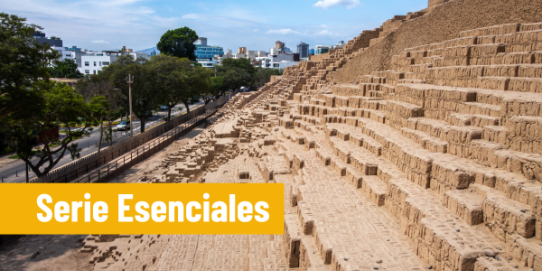 Semana Santa en Perú 2026 (T3)