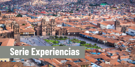 Perú, Imperio de los Sentidos 2025 (VP)