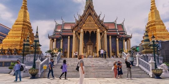 Tailandia, Vietnam & Camboya (AE) 2026- 2027