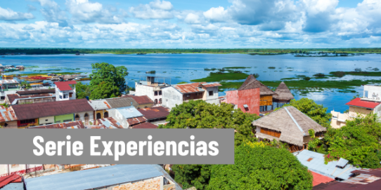 Lima & Iquitos (Crucero Perla )  2026 (T3)