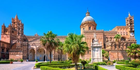 Colores de Sicilia (VS)